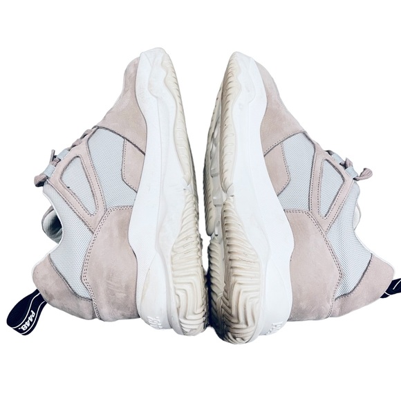 P448 Luke Allsan Sneakers Chunky - Picture 10 of 11